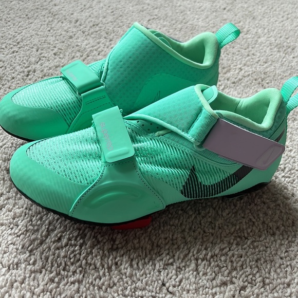 Nike Superrep biking shoes - Picture 2 of 7